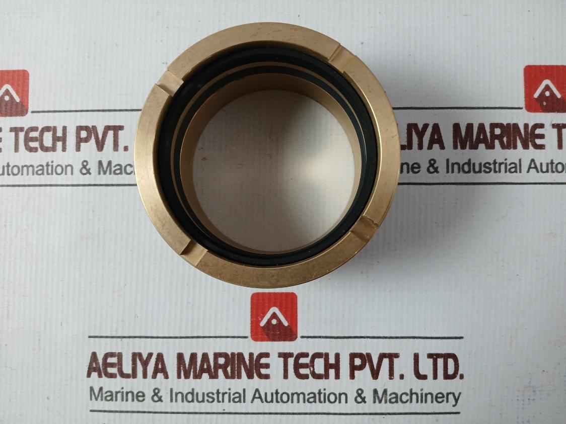 Parker Rg2Hlts301 Hydraulic Cylinder Rod Gland Seal Kit 3