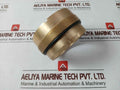 Parker Rg2Hlts301 Hydraulic Cylinder Rod Gland Seal Kit 3