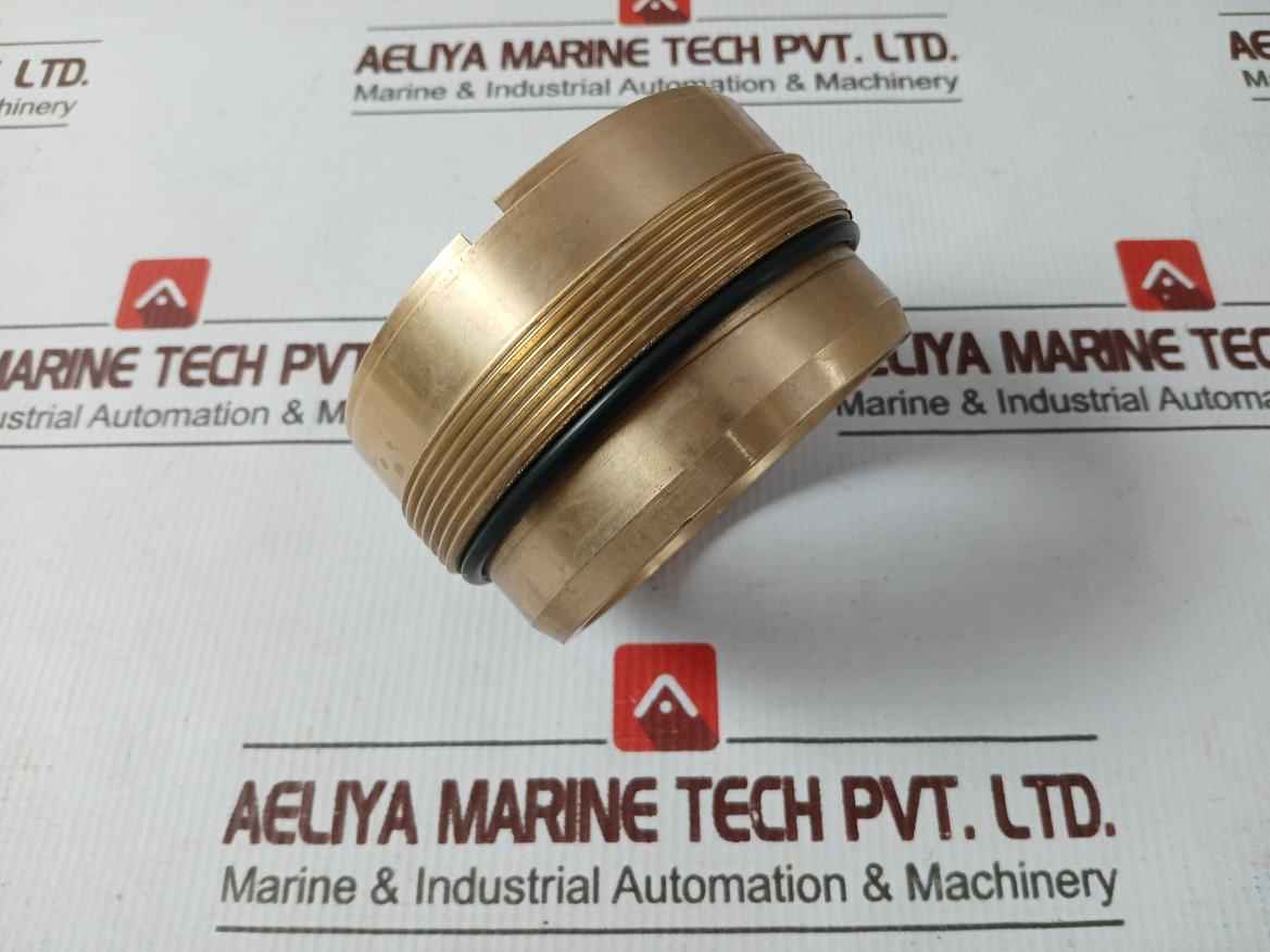 Parker Rg2Hlts301 Hydraulic Cylinder Rod Gland Seal Kit 3