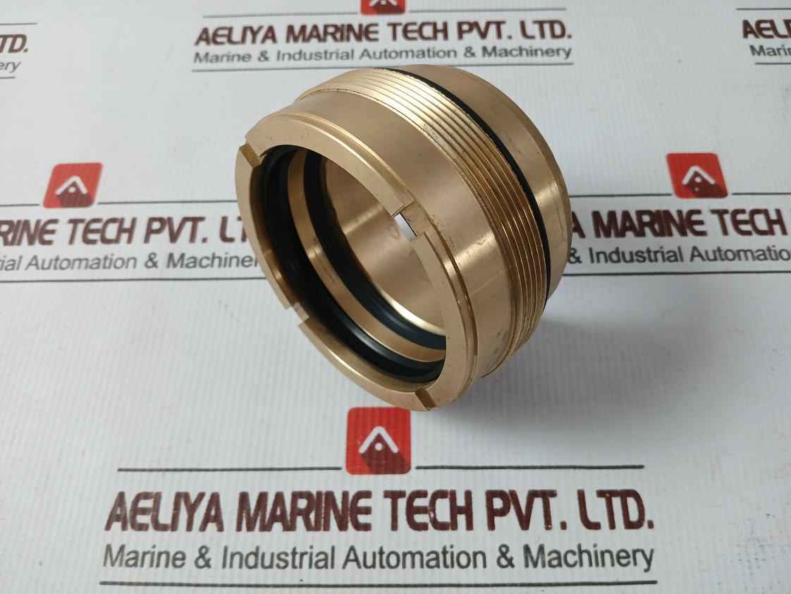 Parker Rg2Hlts301 Hydraulic Cylinder Rod Gland Seal Kit 3