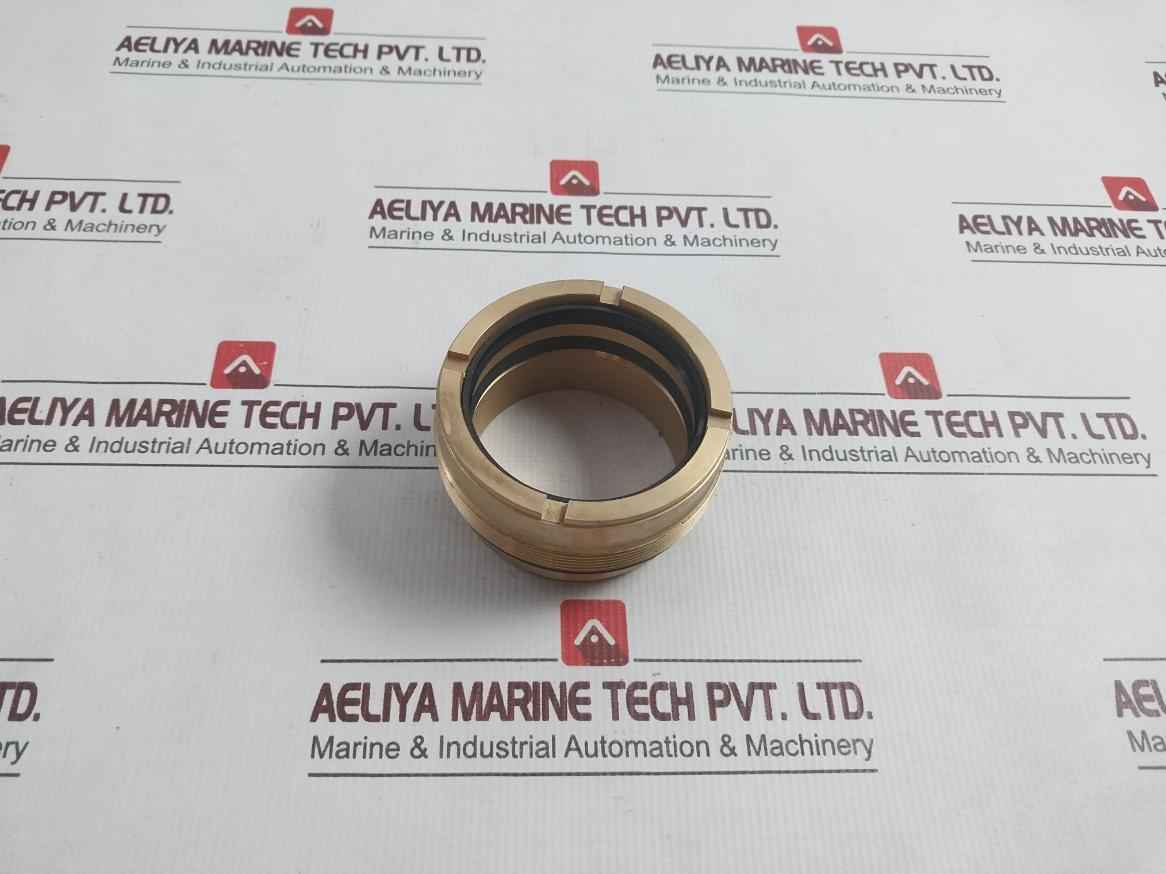 Parker Rg2Hlts301 Hydraulic Cylinder Rod Gland Seal Kit 3 Inch Rod 2H-3L-vh