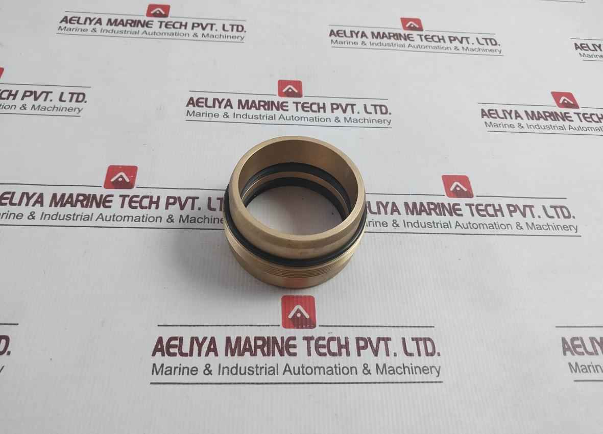 Parker Rg2Hlts301 Hydraulic Cylinder Rod Gland Seal Kit 3 Inch Rod 2H-3L-vh