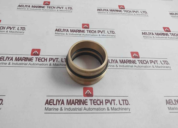Parker Rg2Hlts301 Hydraulic Cylinder Rod Gland Seal Kit 3 Inch Rod 2H-3L-vh