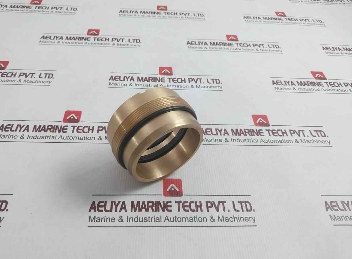Parker Rg2Hlts301 Hydraulic Cylinder Rod Gland Seal Kit 3 Inch Rod 2H-3L-vh