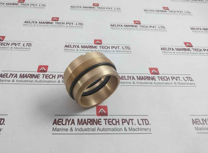 Parker Rg2Hlts301 Hydraulic Cylinder Rod Gland Seal Kit 3 Inch Rod 2H-3L-vh