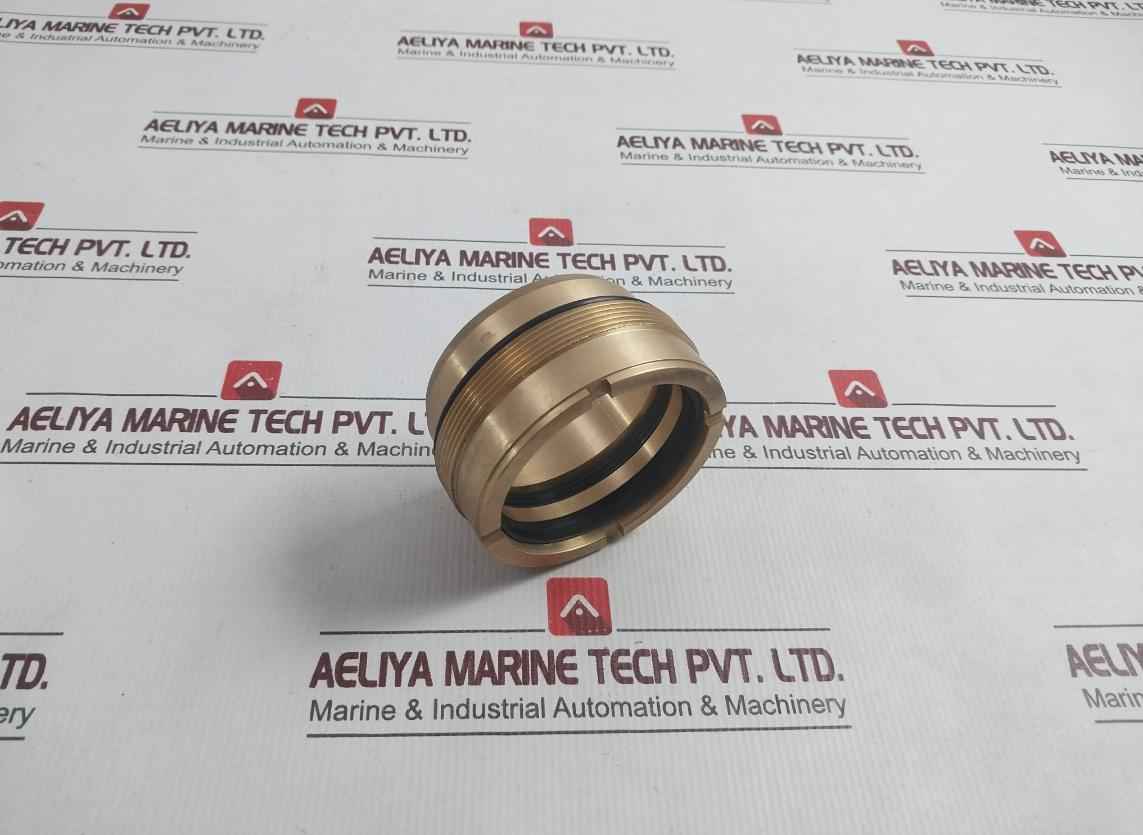 Parker Rg2Hlts301 Hydraulic Cylinder Rod Gland Seal Kit 3 Inch Rod 2H-3L-vh