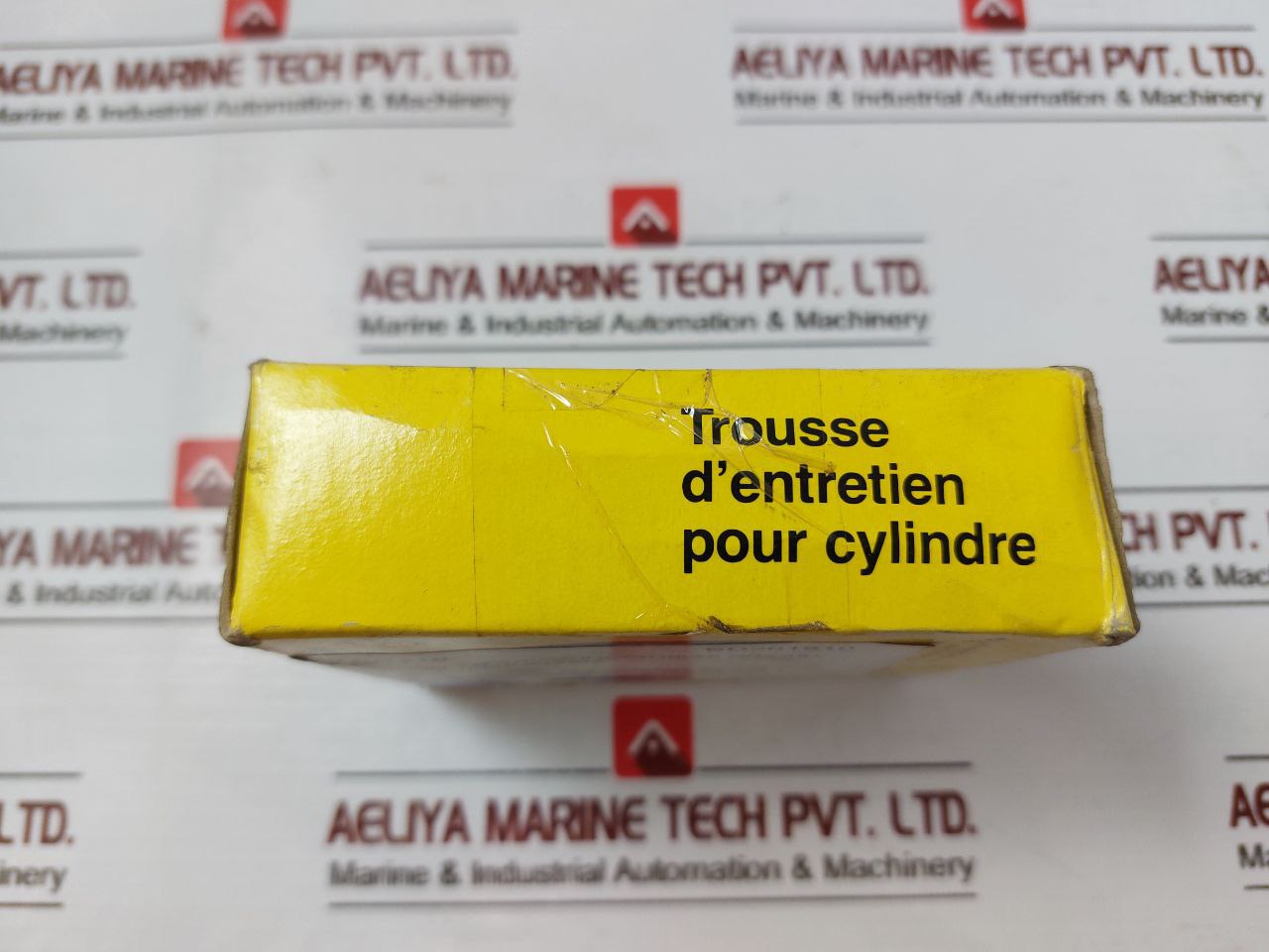 Parker Rg2ahl0061 Gland Cartridge Kit Cylinder Division 5/8 Tuff-seal 2h-3l-vh