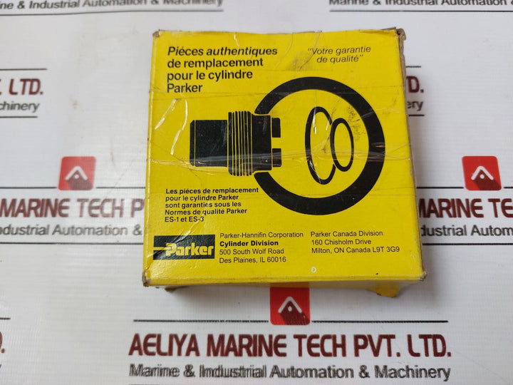 Parker Rg2ahl0061 Gland Cartridge Kit Cylinder Division 5/8 Tuff-seal 2h-3l-vh