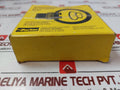 Parker Rg2ahl0061 Gland Cartridge Kit Cylinder Division 5/8 Tuff-seal 2h-3l-vh