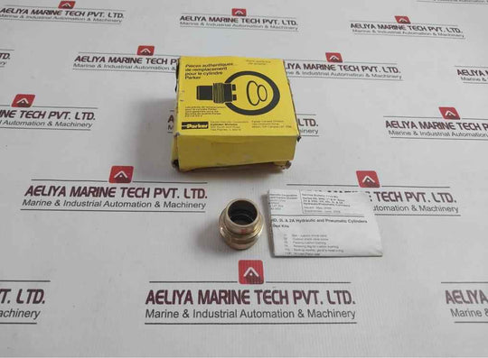 Parker Rg2hlts101 1 Tuff-seal 2h-3l-vh Rod Gland Kit