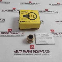Parker Rg2hlts101 1 Tuff-seal 2h-3l-vh Rod Gland Kit
