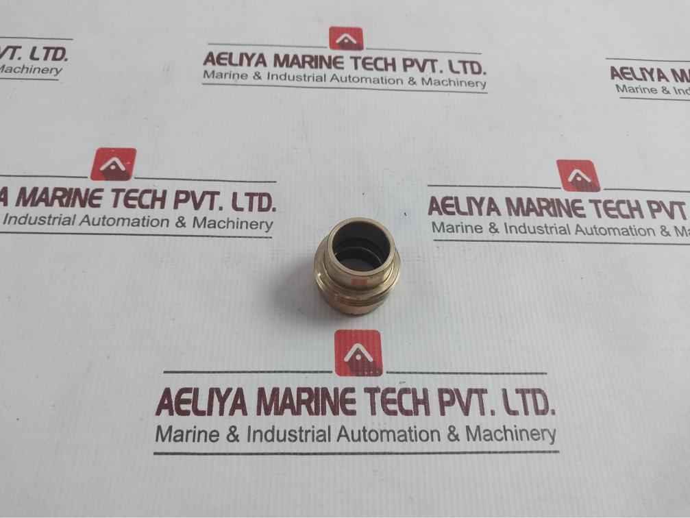 Parker Rg2hlts101 1 Tuff-seal 2h-3l-vh Rod Gland Kit