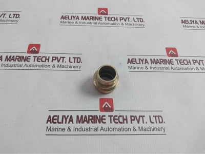 Parker Rg2hlts101 1 Tuff-seal 2h-3l-vh Rod Gland Kit