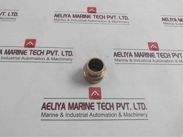 Parker Rg2hlts101 1 Tuff-seal 2h-3l-vh Rod Gland Kit