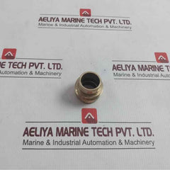 Parker Rg2hlts101 1 Tuff-seal 2h-3l-vh Rod Gland Kit