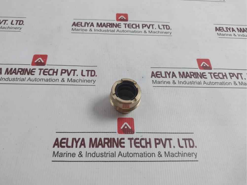 Parker Rg2hlts101 1 Tuff-seal 2h-3l-vh Rod Gland Kit