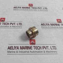 Parker Rg2hlts101 1 Tuff-seal 2h-3l-vh Rod Gland Kit