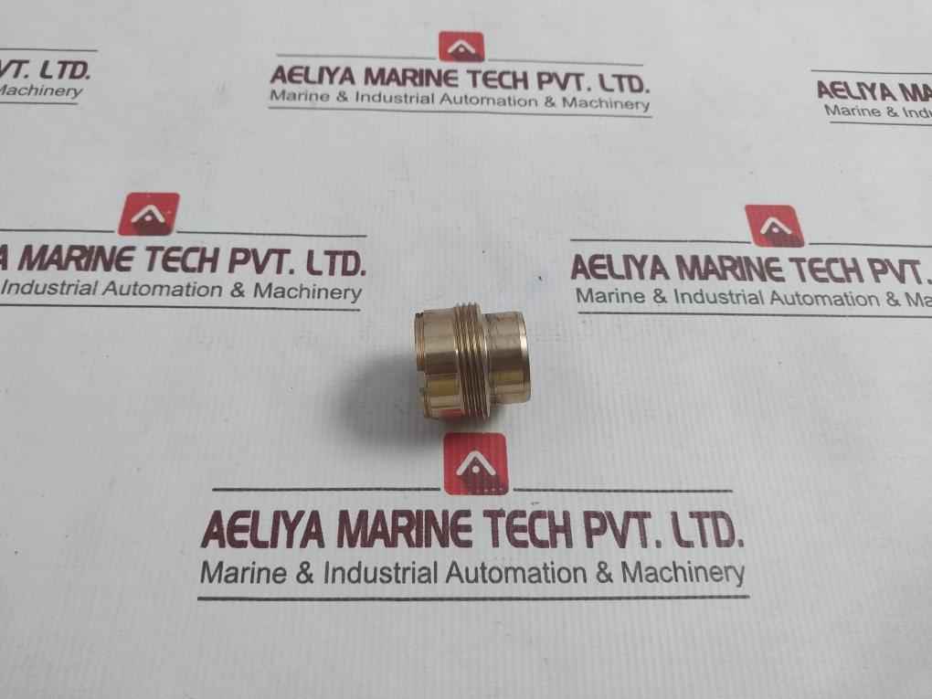 Parker Rg2hlts101 1 Tuff-seal 2h-3l-vh Rod Gland Kit