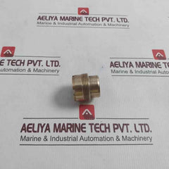 Parker Rg2hlts101 1 Tuff-seal 2h-3l-vh Rod Gland Kit