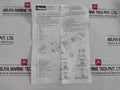 Parker Rg2hlts101 1 Tuff-seal 2h-3l-vh Rod Gland Kit