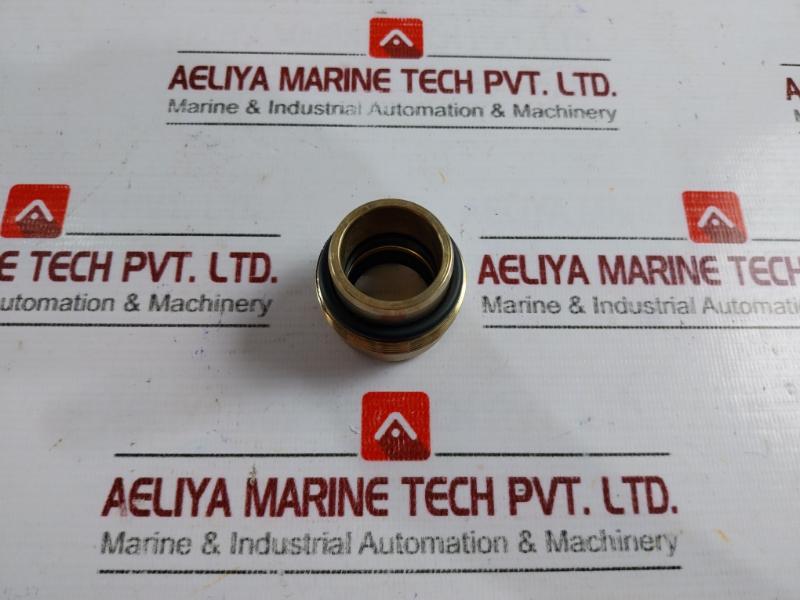 Parker Rg2hlts101 Hydraulic Cylinder Seal Kit, Series 2h