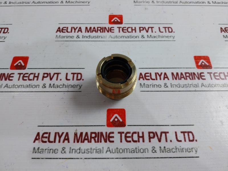 Parker Rg2hlts101 Hydraulic Cylinder Seal Kit, Series 2h