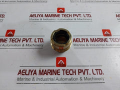 Parker Rg2hlts101 Hydraulic Cylinder Seal Kit, Series 2h