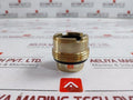 Parker Rg2hlts101 Hydraulic Cylinder Seal Kit, Series 2h