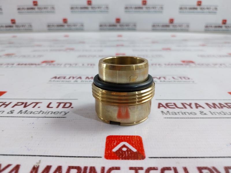 Parker Rg2hlts101 Hydraulic Cylinder Seal Kit, Series 2h