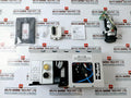 Parker RS230C1R1141, CVX0260BE0SDNNB Servo Motor With Vacuum Generator Set