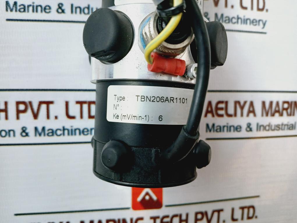 Parker RS230C1R1141, CVX0260BE0SDNNB Servo Motor With Vacuum Generator Set