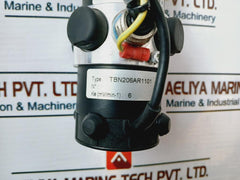 Parker RS230C1R1141, CVX0260BE0SDNNB Servo Motor With Vacuum Generator Set