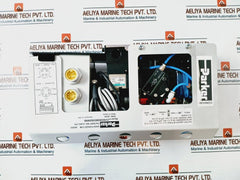 Parker RS230C1R1141, CVX0260BE0SDNNB Servo Motor With Vacuum Generator Set