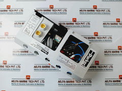 Parker RS230C1R1141, CVX0260BE0SDNNB Servo Motor With Vacuum Generator Set