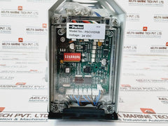 Parker RS230C1R1141, CVX0260BE0SDNNB Servo Motor With Vacuum Generator Set