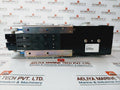Parker RS230C1R1141, CVX0260BE0SDNNB Servo Motor With Vacuum Generator Set
