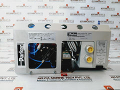 Parker RS230C1R1141, CVX0260BE0SDNNB Servo Motor With Vacuum Generator Set