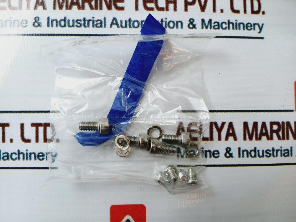 Parker RS230C1R1141, CVX0260BE0SDNNB Servo Motor With Vacuum Generator Set