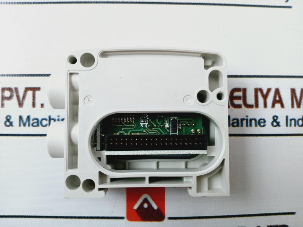 Parker RS230C1R1141, CVX0260BE0SDNNB Servo Motor With Vacuum Generator Set