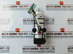 Parker RS230C1R1141, CVX0260BE0SDNNB Servo Motor With Vacuum Generator Set