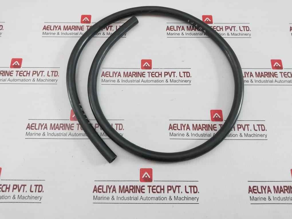 Parker Rubber Oil Hose Carbopress Weight 230 Gm