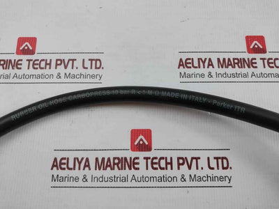 Parker Rubber Oil Hose Carbopress Weight 230 Gm
