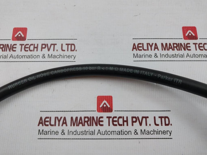 Parker Rubber Oil Hose Carbopress Weight 230 Gm