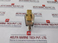 Parker Saacke 122K8321 Oil Burner Valves 2/2 Direct Operated