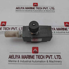 Parker Sc-15 Speed Controller 0.05-1 Mp