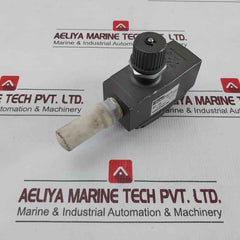Parker Sc-15 Speed Controller 0.05-1 Mp