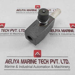 Parker Sc-15 Speed Controller 0.05-1 Mp