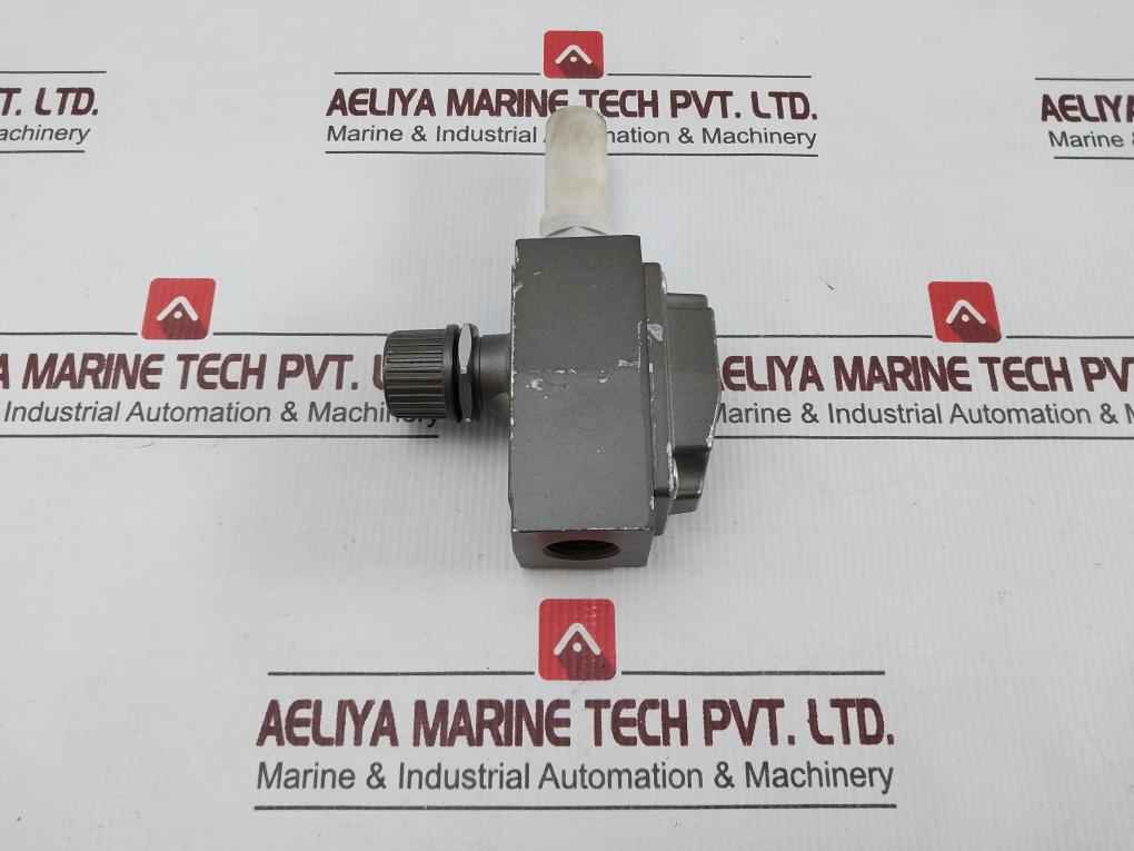 Parker Sc-15 Speed Controller 0.05-1 Mp