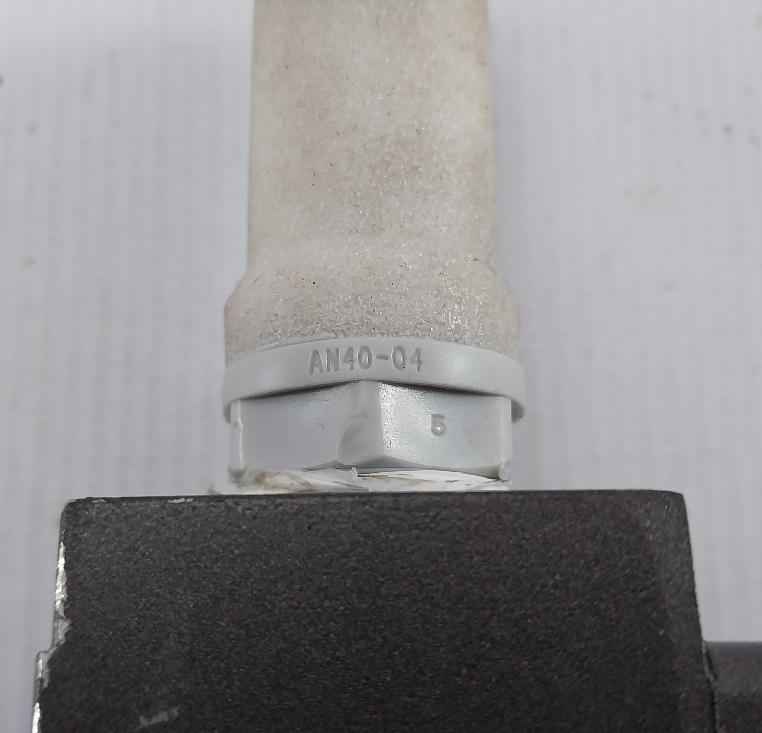 Parker Sc-15 Speed Controller 0.05-1 Mp