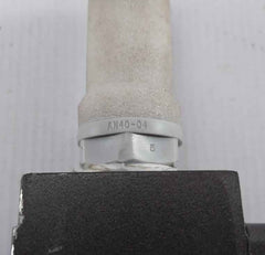 Parker Sc-15 Speed Controller 0.05-1 Mp
